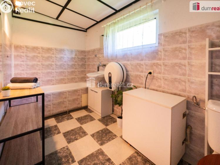 Prodej chaty Strážkovice č. 9