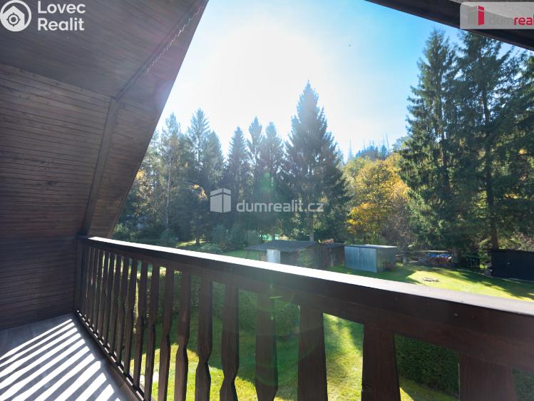 Prodej chaty Strážkovice č. 14