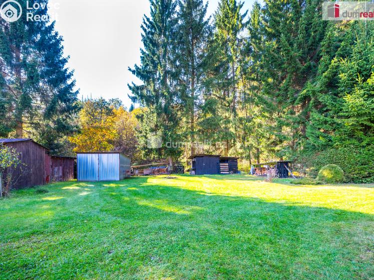 Prodej chaty Strážkovice č. 27