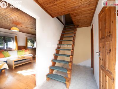 Sale hut Strážkovice č. 3