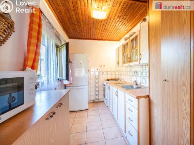 Sale hut Strážkovice č. 6