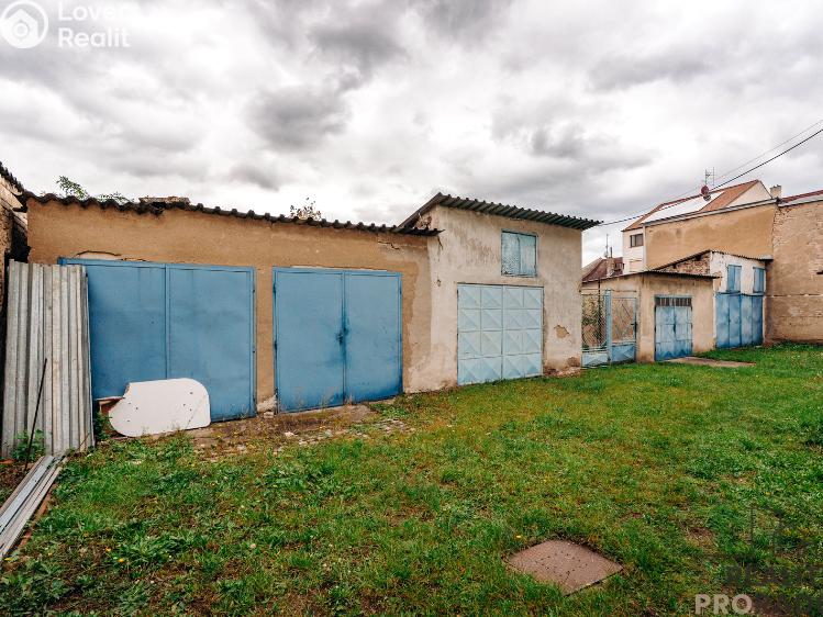 Prodej bytu 3+1 Hodonín, Nádražní řádek 3195/13 č. 16