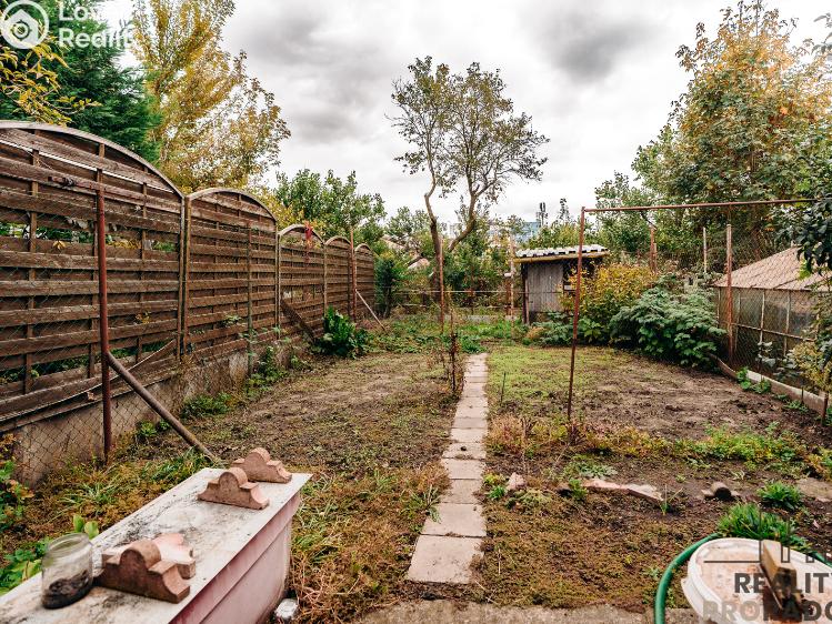 Prodej bytu 3+1 Hodonín, Nádražní řádek 3195/13 č. 17