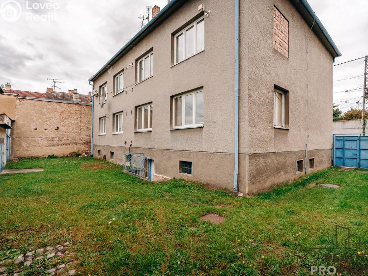 Prodej bytu 3+1 Hodonín, Nádražní řádek 3195/13 č. 19