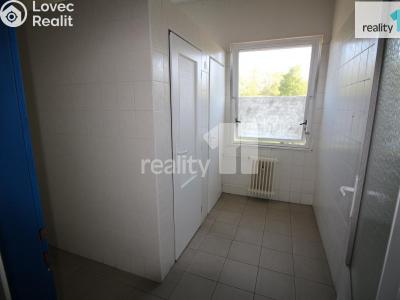 Rent office space Česká Lípa, Pivovarská č. 4