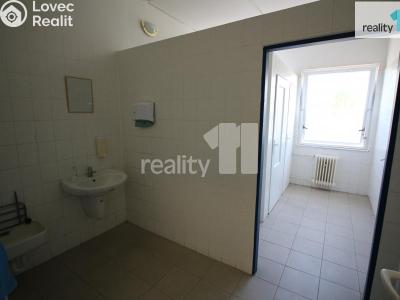 Rent office space Česká Lípa, Pivovarská č. 5