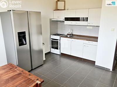 Rent apartment 1+1 Plzeň, Nýřanská č. 2