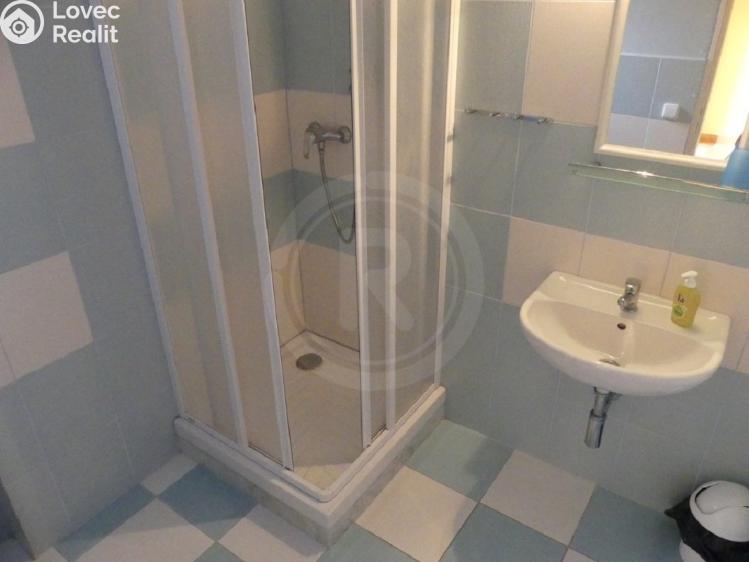Prodej činžovního domu Netolice, Staré Město 133 č. 11