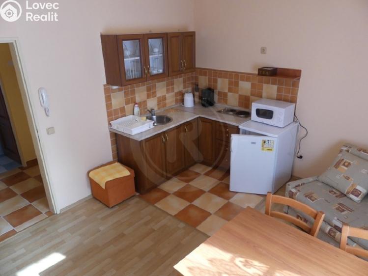 Prodej činžovního domu Netolice, Staré Město 133 č. 12