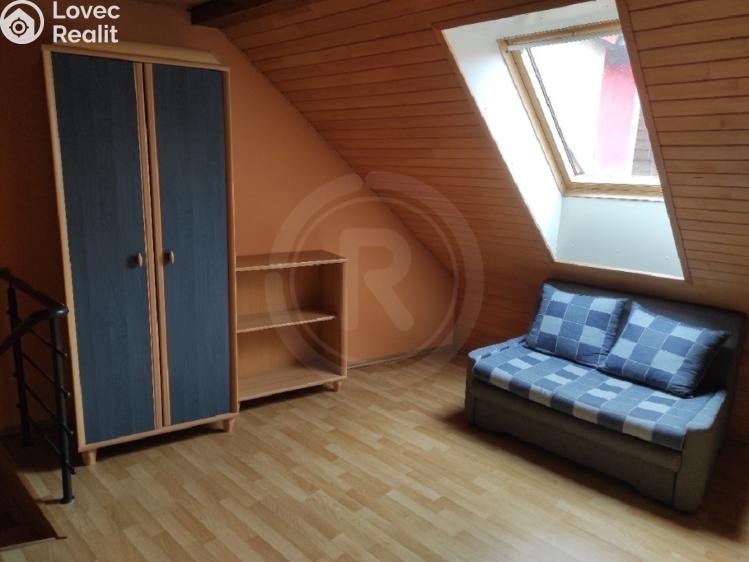 Prodej činžovního domu Netolice, Staré Město 133 č. 18