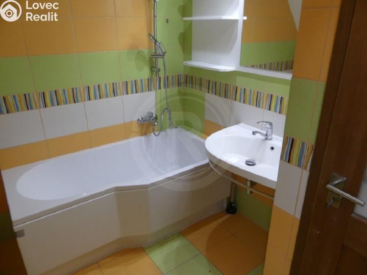 Prodej činžovního domu Netolice, Staré Město 133 č. 23