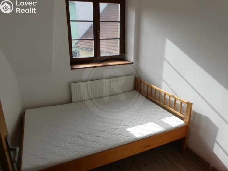 Prodej činžovního domu Netolice, Staré Město 133 č. 30
