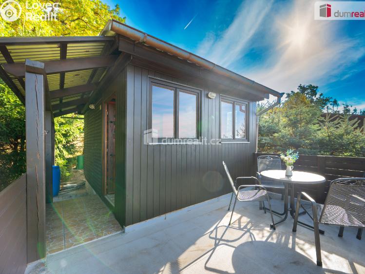 Prodej chaty Písek, Brabencovna č. 8