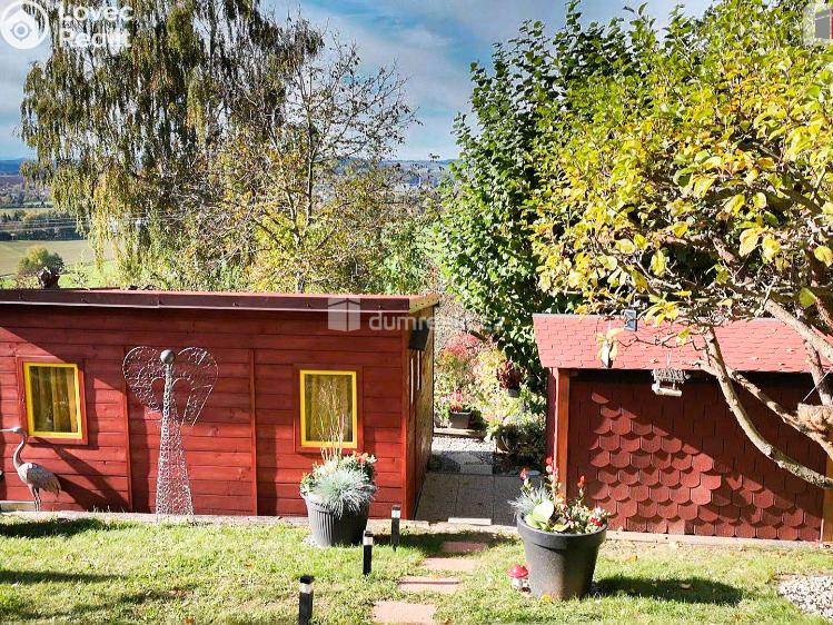 Prodej chaty Písek, Brabencovna č. 13