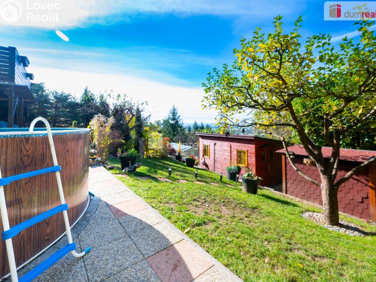 Prodej chaty Písek, Brabencovna č. 17