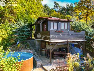 Sale hut Písek, Brabencovna č. 1