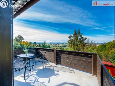 Sale hut Písek, Brabencovna č. 2