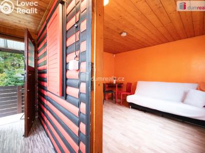 Sale hut Písek, Brabencovna č. 5