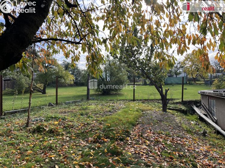 Prodej rodinného domu Žižice č. 5