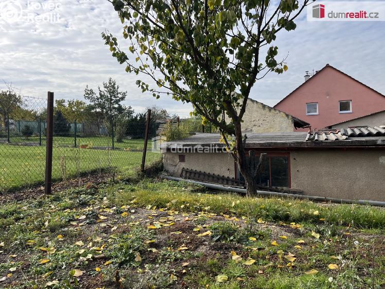 Prodej rodinného domu Žižice č. 7