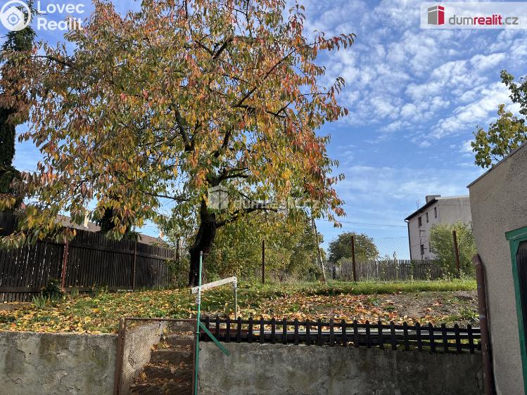 Prodej rodinného domu Žižice č. 8