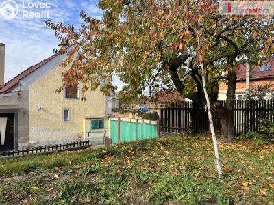 Sale family house Žižice č. 2