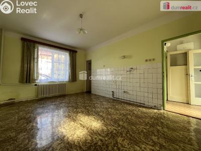Sale family house Žižice č. 3