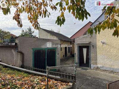 Sale family house Žižice č. 6