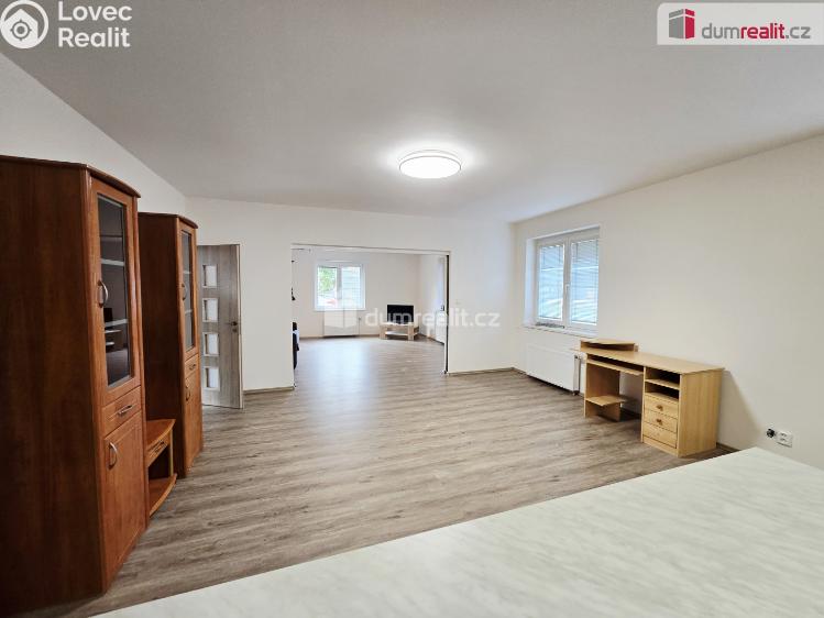 Pronájem bytu 3+KK Praha 20, Bártlova č. 5
