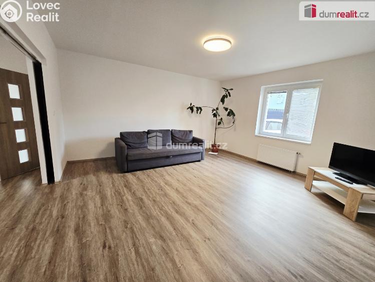 Pronájem bytu 3+KK Praha 20, Bártlova č. 7