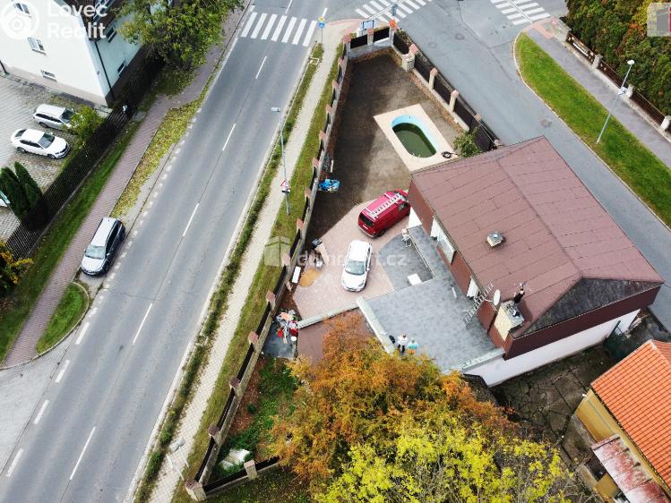 Pronájem bytu 3+KK Praha 20, Bártlova č. 10