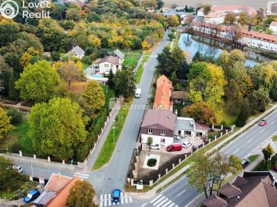 Rent apartment 3+KK Praha 20, Bártlova č. 1