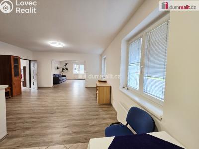 Rent apartment 3+KK Praha 20, Bártlova č. 4