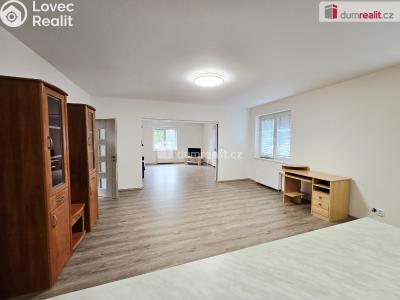 Rent apartment 3+KK Praha 20, Bártlova č. 5