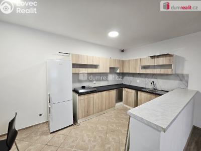 Rent apartment 3+KK Praha 20, Bártlova č. 6