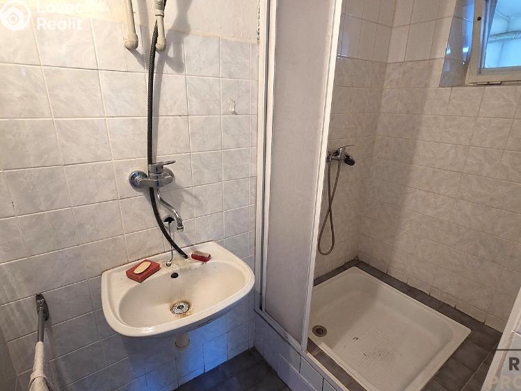 Prodej rodinného domu Ivanovice na Hané č. 15