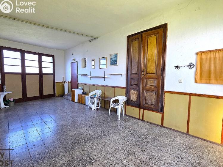 Prodej rodinného domu Ivanovice na Hané č. 19