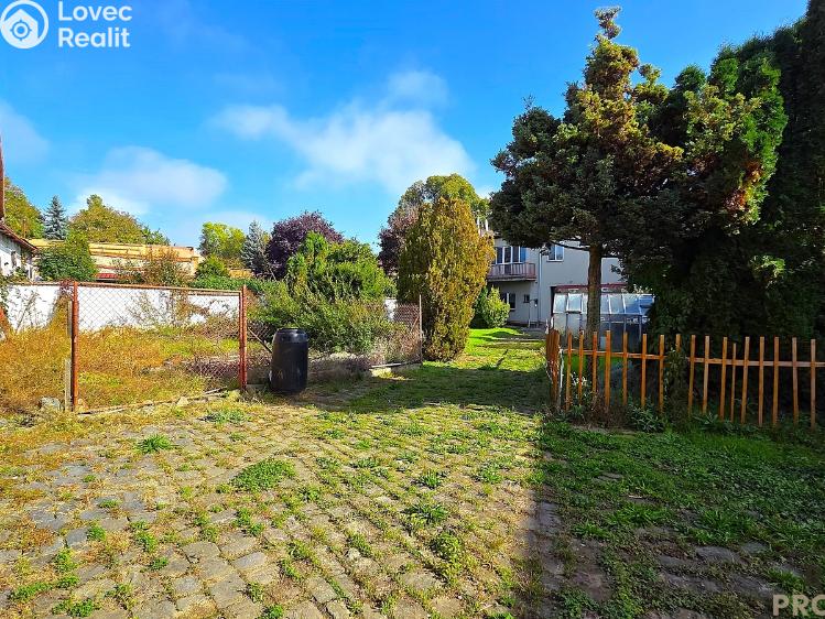 Prodej rodinného domu Ivanovice na Hané č. 25