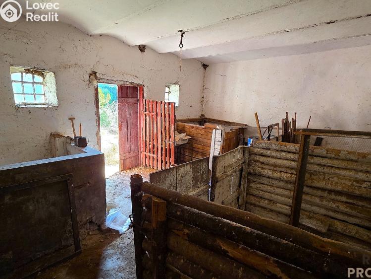 Prodej rodinného domu Ivanovice na Hané č. 30