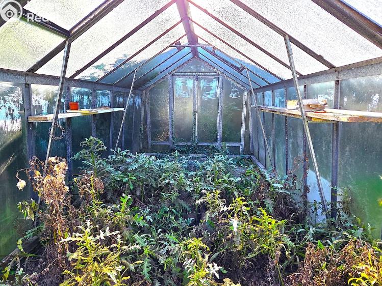 Prodej rodinného domu Ivanovice na Hané č. 23