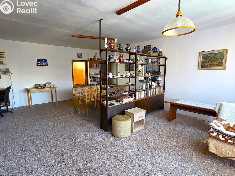 Sale family house Ivanovice na Hané č. 4