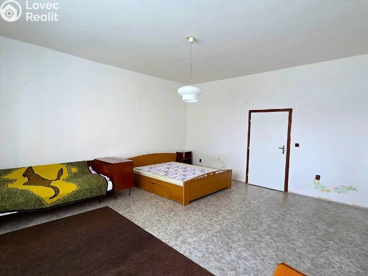 Sale family house Ivanovice na Hané č. 15