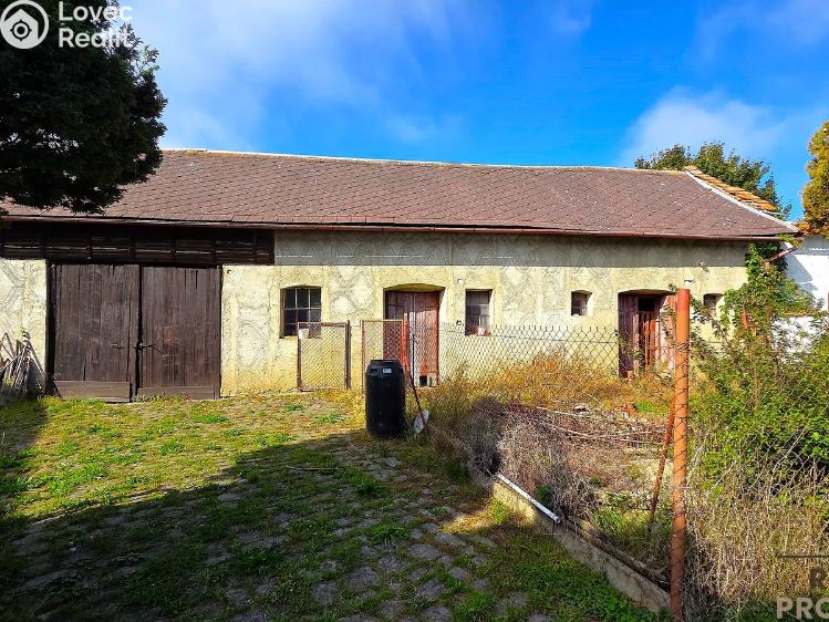 Sale family house Ivanovice na Hané č. 26