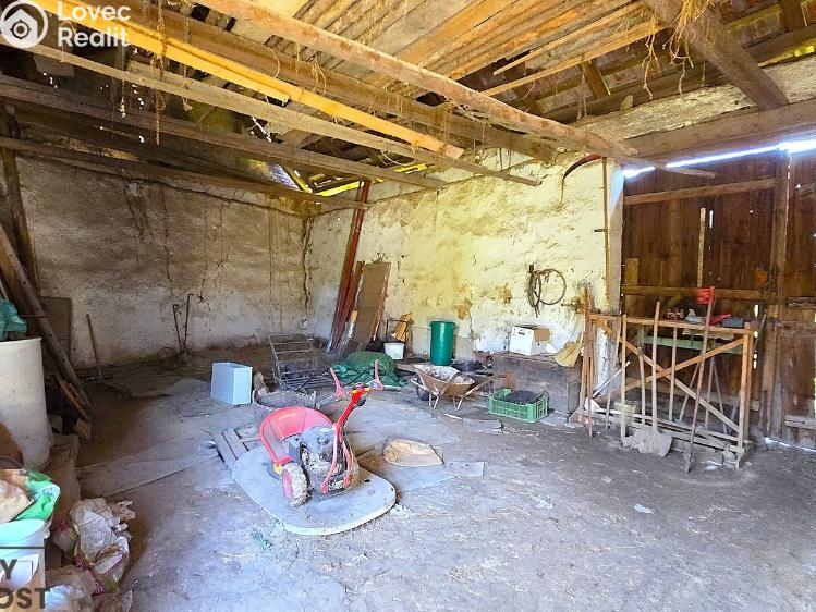 Sale family house Ivanovice na Hané č. 27