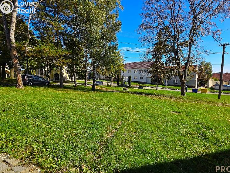 Sale family house Ivanovice na Hané č. 33