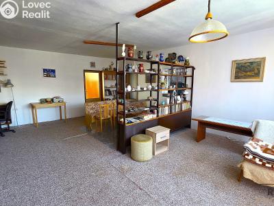 Prodej rodinného domu Ivanovice na Hané č. 3