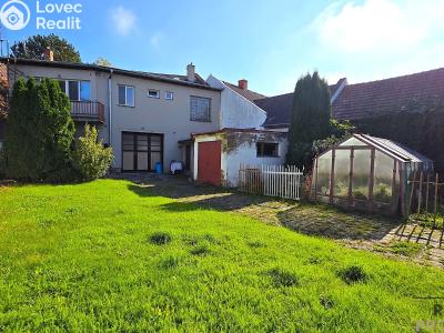 Продажа семейного дома Ivanovice na Hané č. 2