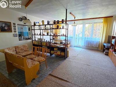 Продажа семейного дома Ivanovice na Hané č. 5