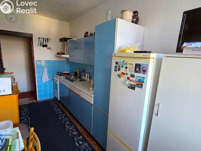 Продажа семейного дома Ivanovice na Hané č. 6