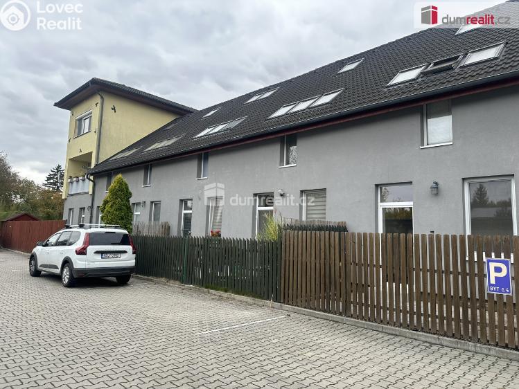 Prodej bytu 2+KK Polepy č. 10